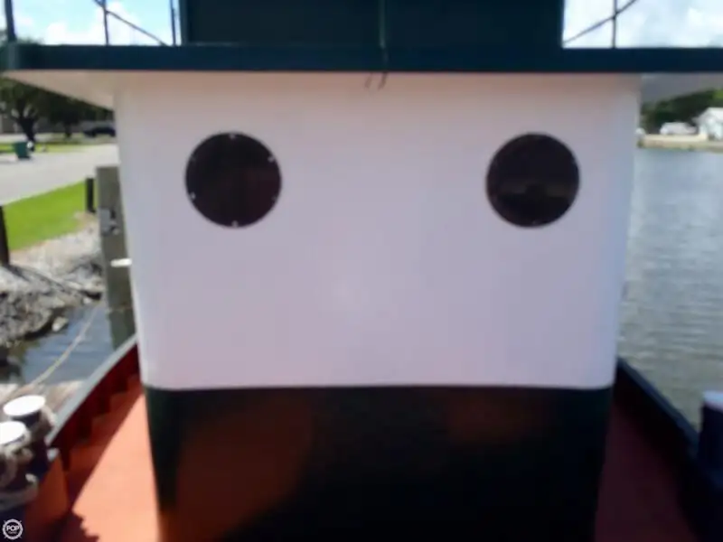 Remorqueur à vendre