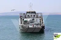 Navire Ro-Ro à vendre