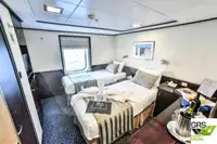Navire de croisière à vendre