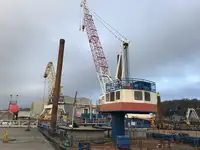 Péniche à vendre