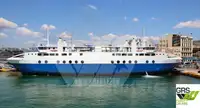 Ro-Ro ship à vendre