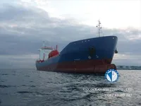 Pétrolier / chimiquier à vendre