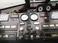 Navire-ferry à vendre