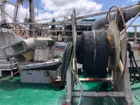 Chalutier à vendre