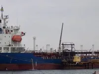 Pétrolier / chimiquier à vendre