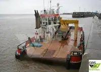 Polyvalent à vendre