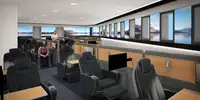 Bateau de transport d'équipage à vendre