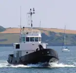 Navire de croisière à vendre