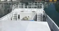 Catamaran à vendre