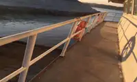 Péniche à vendre