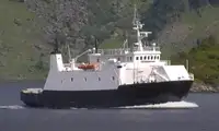 Ro-Ro ship à vendre