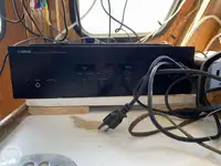 Palangrier à vendre