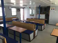 Navire de débarquement, citerne à vendre
