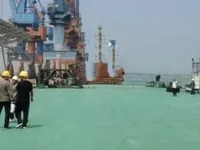 Péniche à vendre