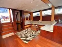 Yacht à vendre