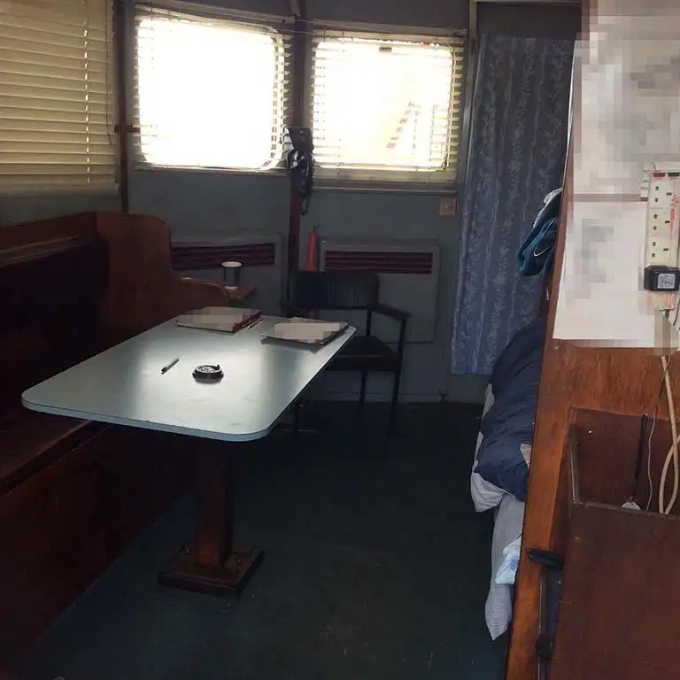 Remorqueur à vendre