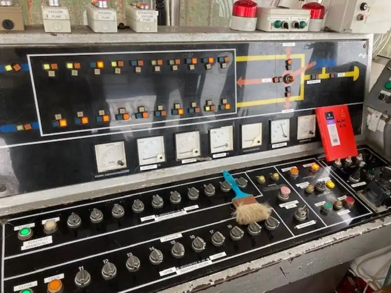 Drague à vendre