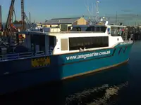 Catamaran à vendre