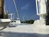 Trawler à vendre