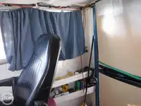 Chalutier à vendre