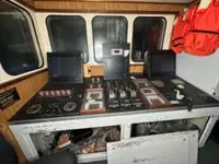 Remorqueur à vendre