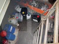 Chalutier à flottaison à vendre