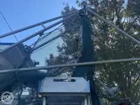 Chalutier à vendre