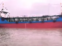Pétrolier / chimiquier à vendre