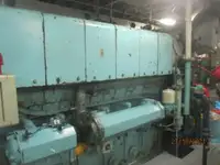 Navire frigorifique à vendre