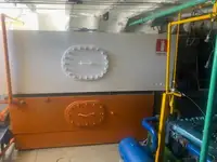 Navire-ferry à vendre