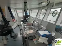 Navire de débarquement, citerne à vendre