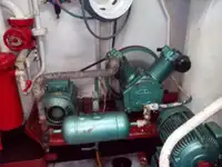 Remorqueur à vendre
