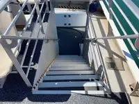 Navire de croisière à vendre