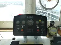 Trawler à vendre