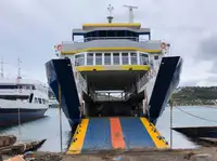 Ro-Ro ship à vendre