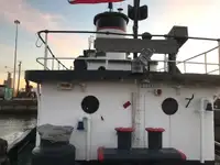 Remorqueur à vendre