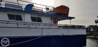 Catamaran à vendre
