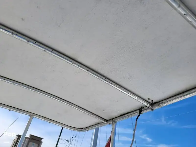 Chalutier à vendre