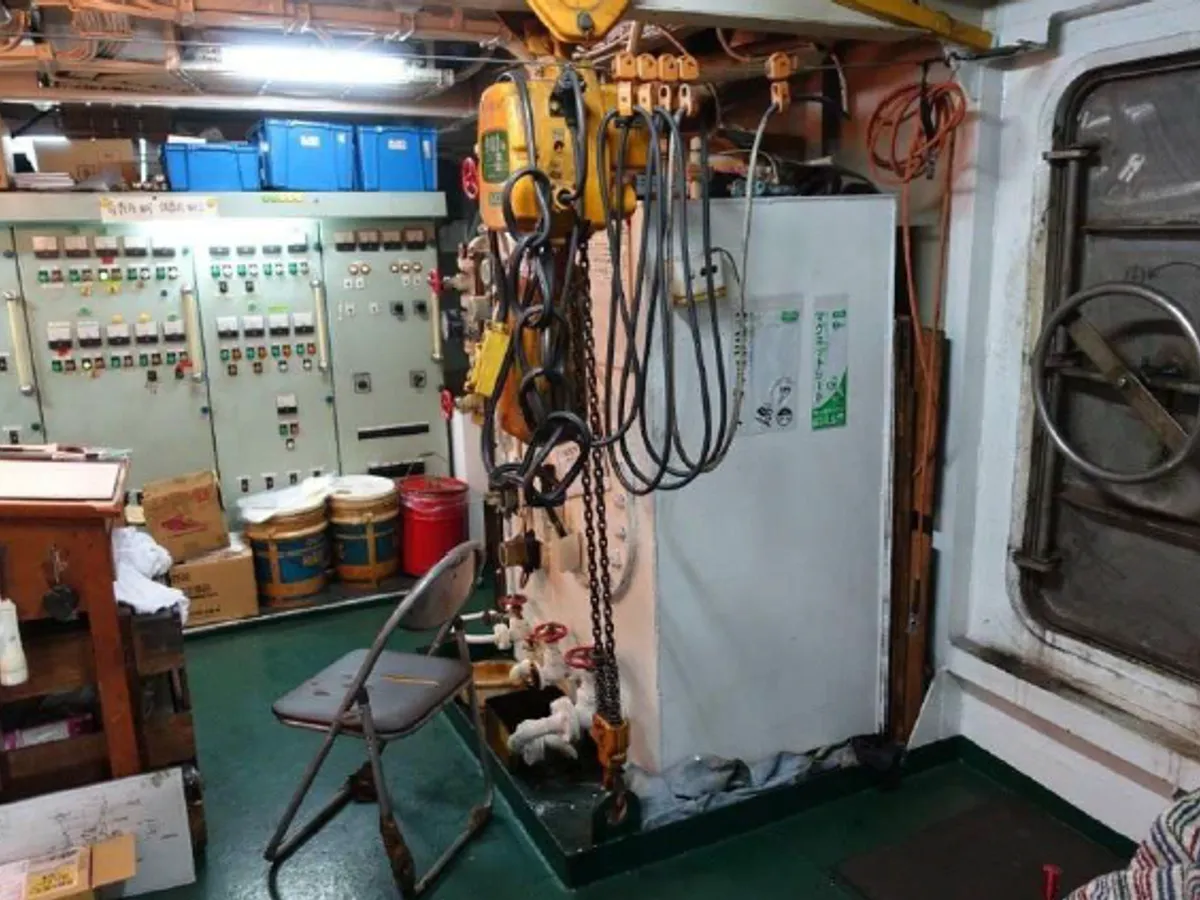 General Cargo/Multi-purpose à vendre