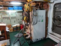 General Cargo/Multi-purpose à vendre