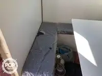Navire de ravitaillement à vendre