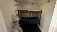 Navire d'arpentage à vendre