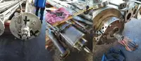 Pétrolier / chimiquier à vendre