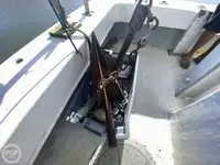 Chalutier à vendre