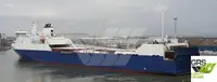 Ro-Ro ship à vendre