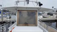 Navire de croisière à vendre