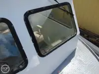 Bateau patrouilleur à vendre