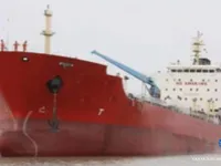 Pétrolier / chimiquier à vendre