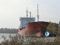 Pétrolier / chimiquier à vendre