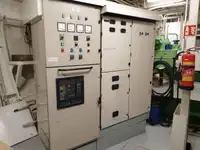 Remorqueur à vendre